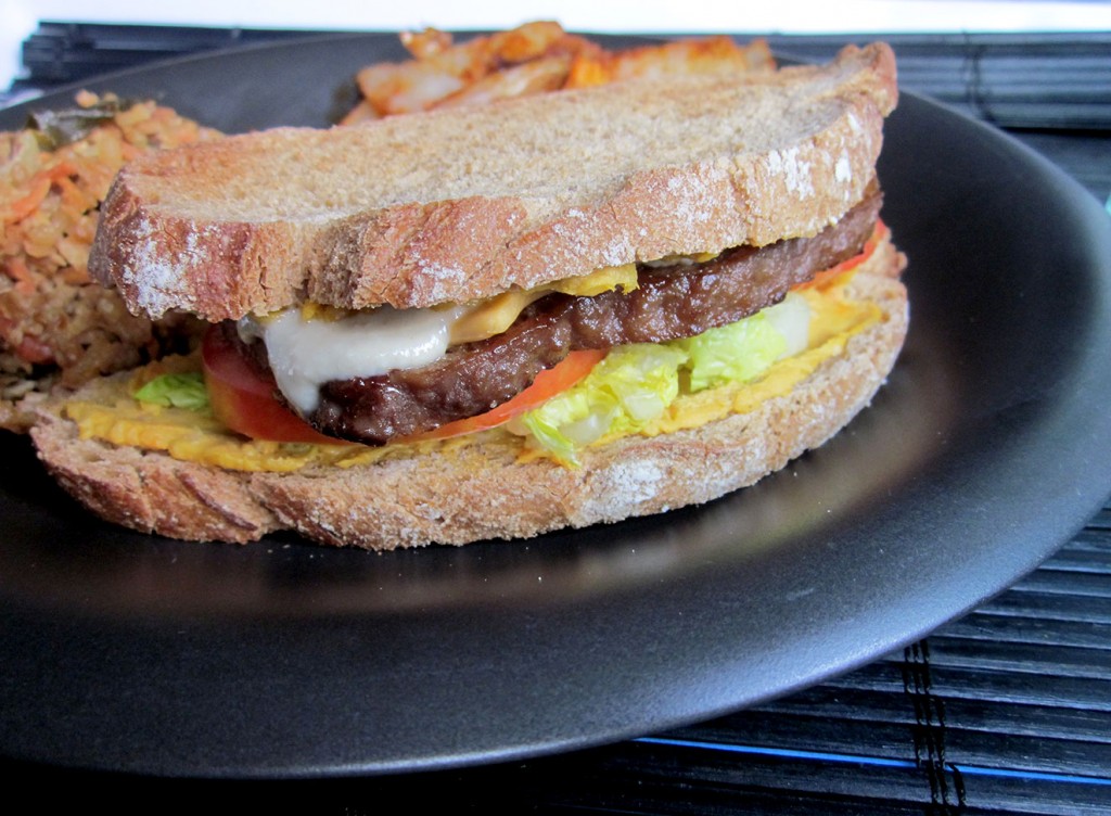 Sandwich 2