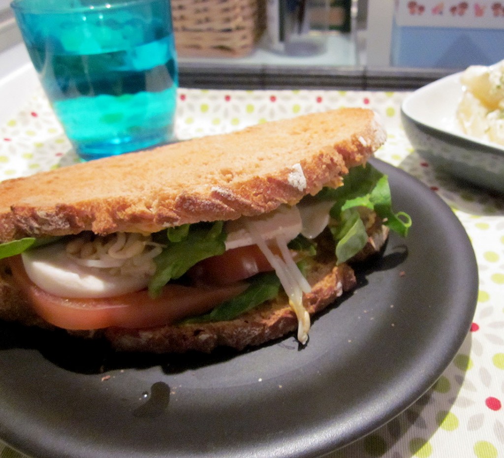 Sandwih 1
