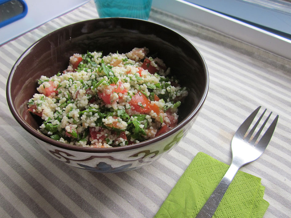 Tabule