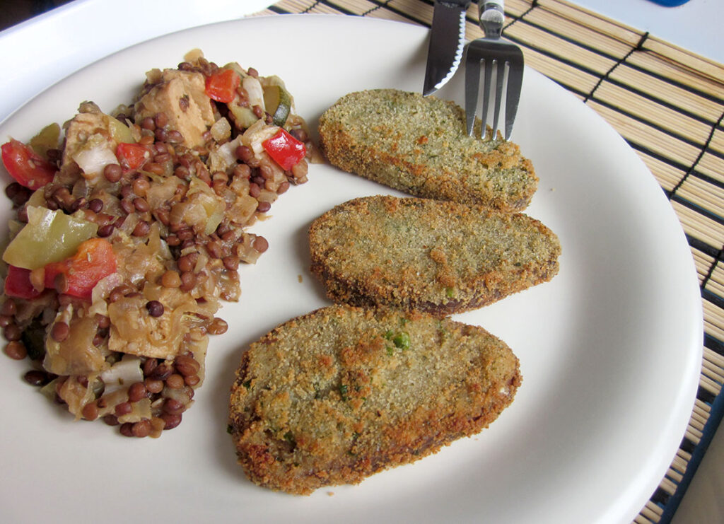 Plato combinado 1