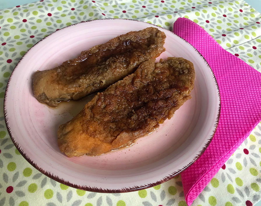 Torrijas 2